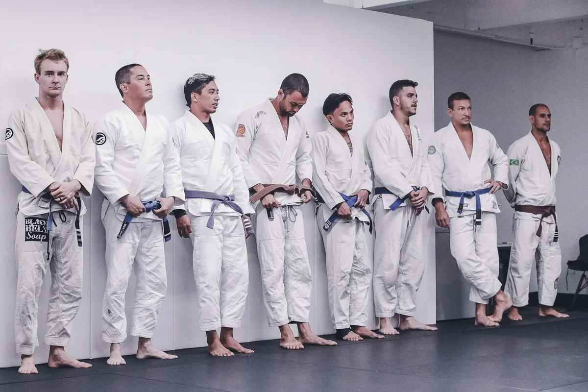 HNL JIU JITSU ACADEMY academy photo