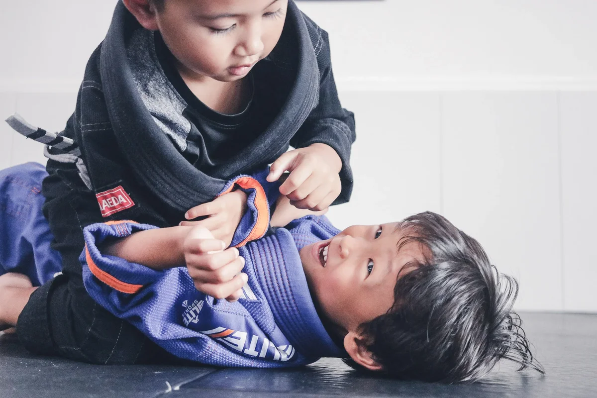HNL JIU JITSU ACADEMY academy photo
