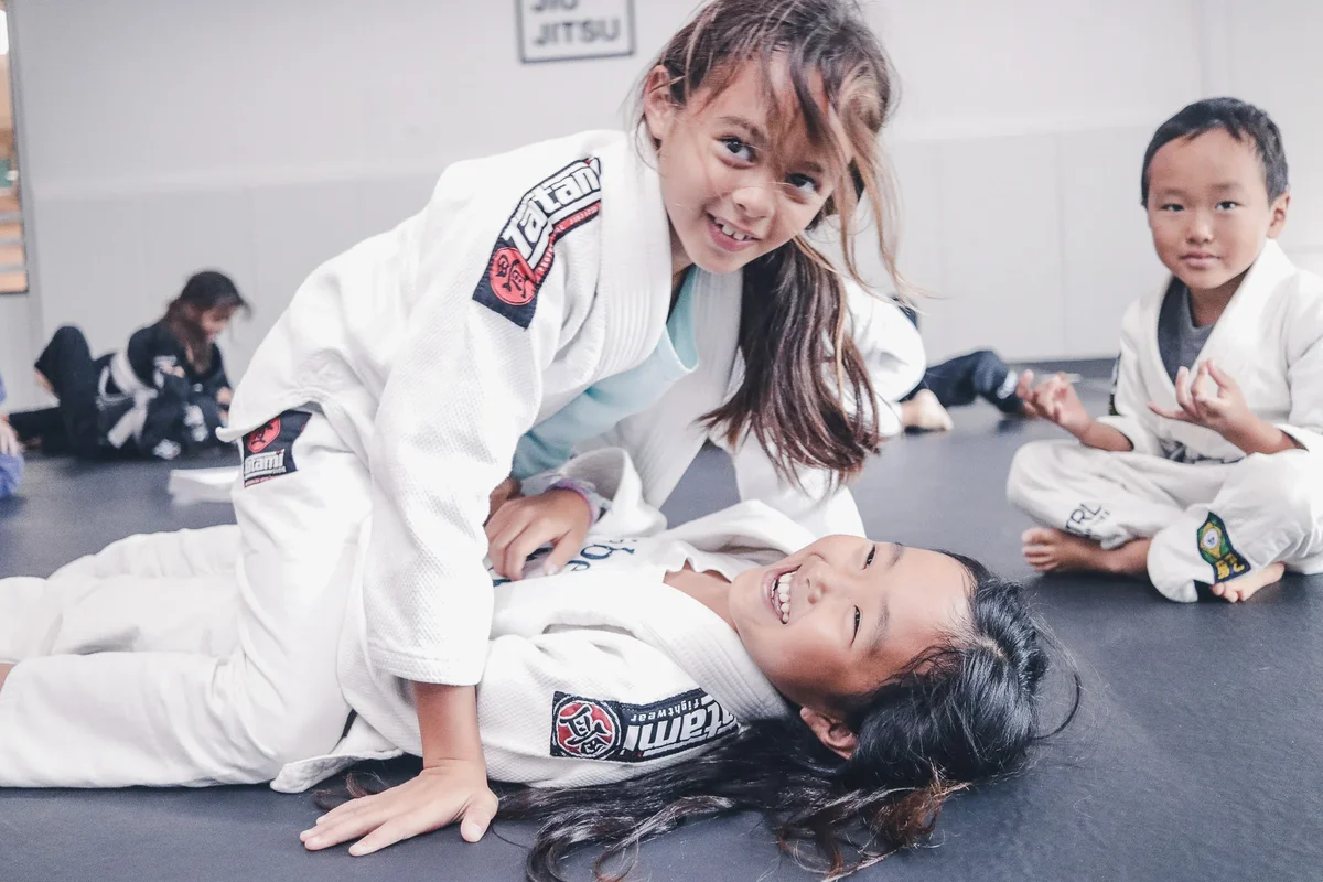 HNL JIU JITSU ACADEMY academy photo