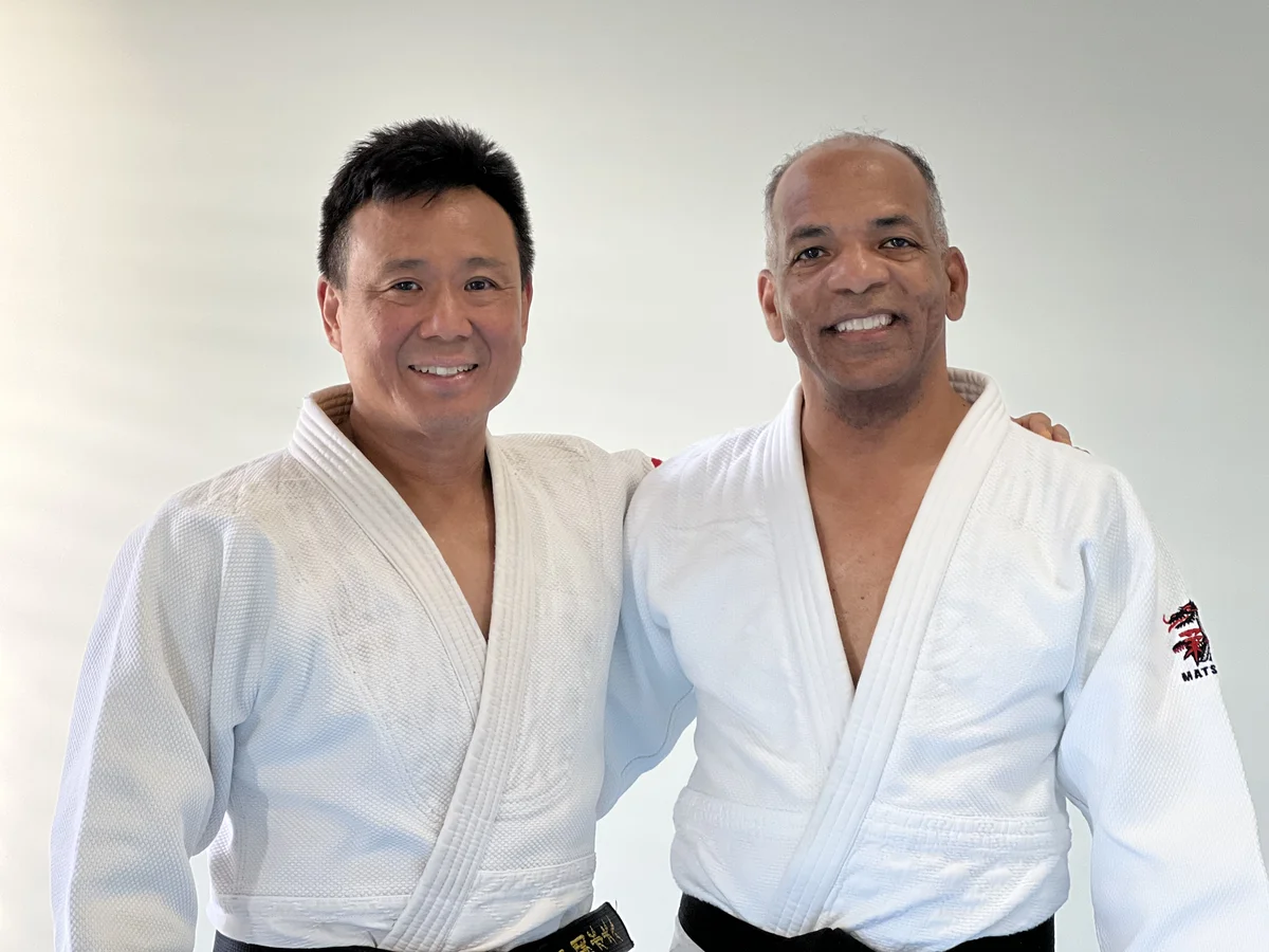 Honolulu Judo Club academy photo