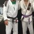 House of Alameda Jiu Jitsu academy photo