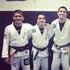 House of Alameda Jiu Jitsu academy photo