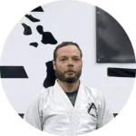 Island Jiu-Jitsu academy photo