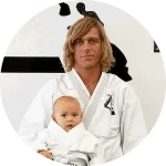Island Jiu-Jitsu academy photo