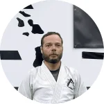 Island Jiu-Jitsu academy photo
