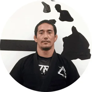 Island Jiu-Jitsu academy photo