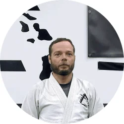 Island Jiu-Jitsu academy photo