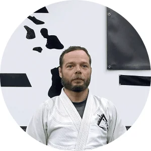 Island Jiu-Jitsu academy photo