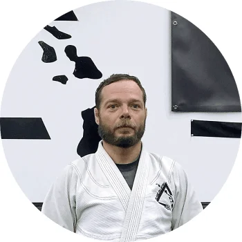 Island Jiu-Jitsu academy photo