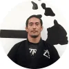 Island Jiu-Jitsu academy photo