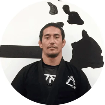 Island Jiu-Jitsu academy photo
