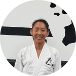 Island Jiu-Jitsu academy photo