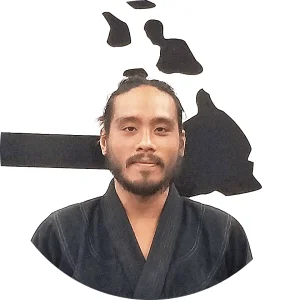 Island Jiu-Jitsu academy photo