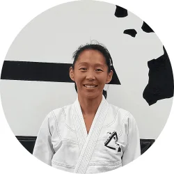 Island Jiu-Jitsu academy photo