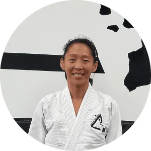 Island Jiu-Jitsu academy photo