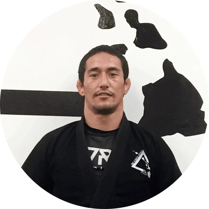 Island Jiu-Jitsu academy photo