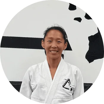 Island Jiu-Jitsu academy photo