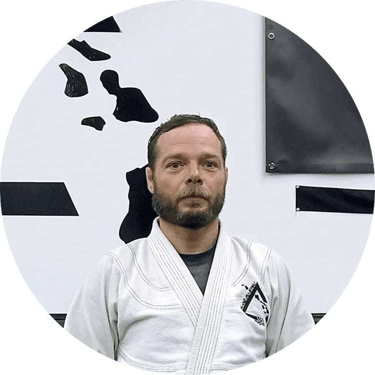 Island Jiu-Jitsu academy photo