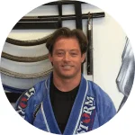 Island Jiu-Jitsu academy photo