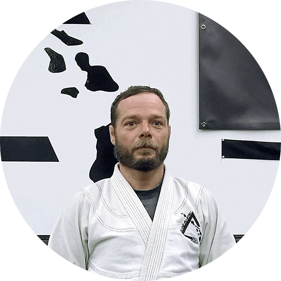 Island Jiu-Jitsu academy photo