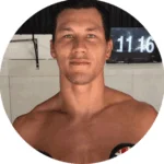 Island Jiu-Jitsu academy photo