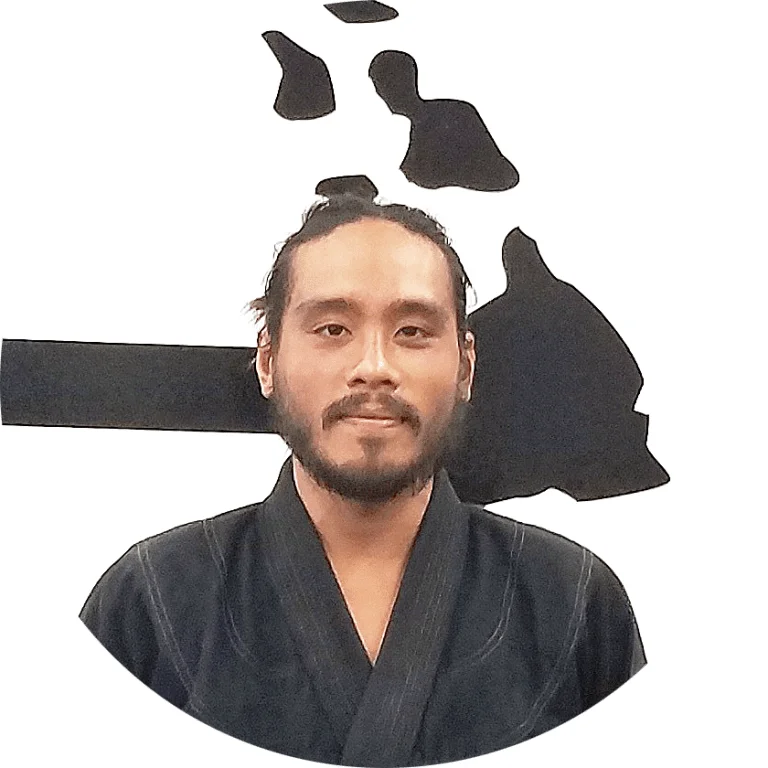 Island Jiu-Jitsu academy photo