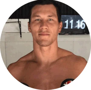 Island Jiu-Jitsu academy photo