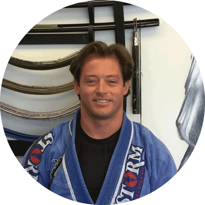 Island Jiu-Jitsu academy photo