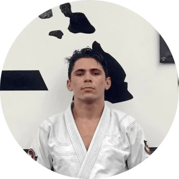 Island Jiu-Jitsu academy photo