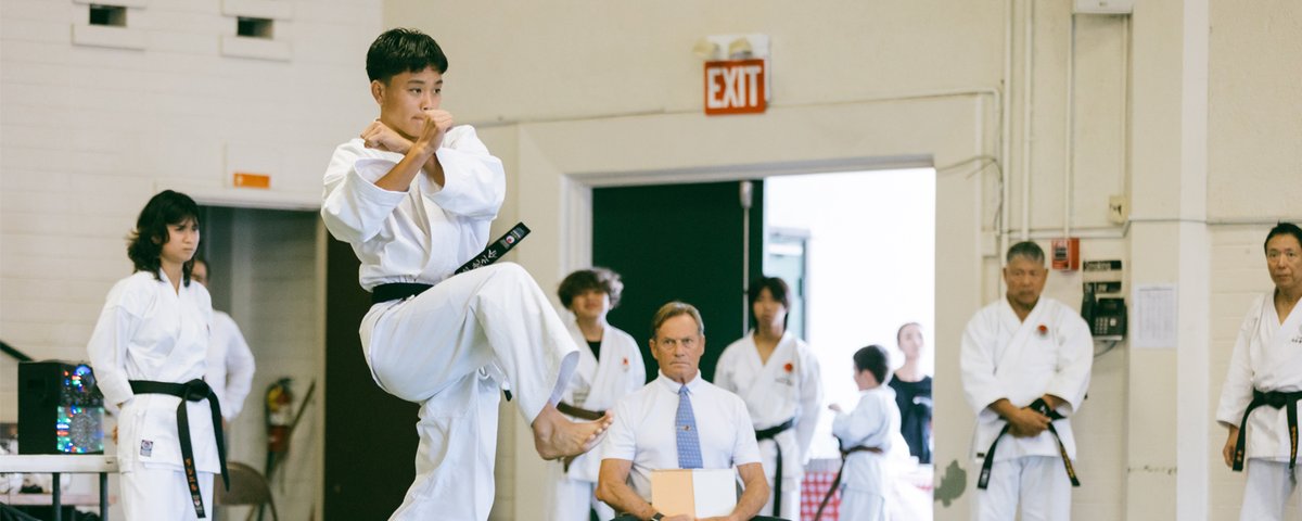 JKA Hawaii academy photo