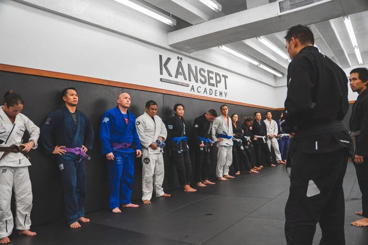 Känsept Academy academy photo