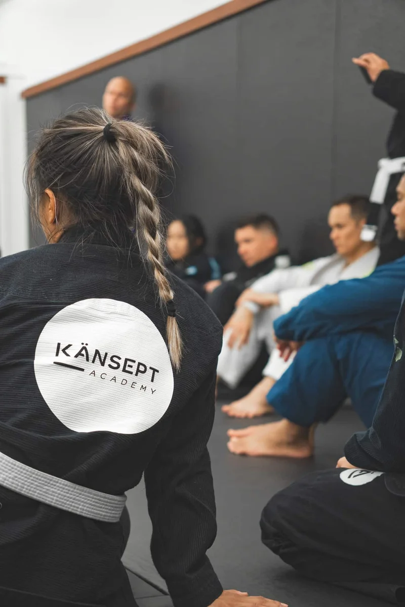 Känsept Academy academy photo