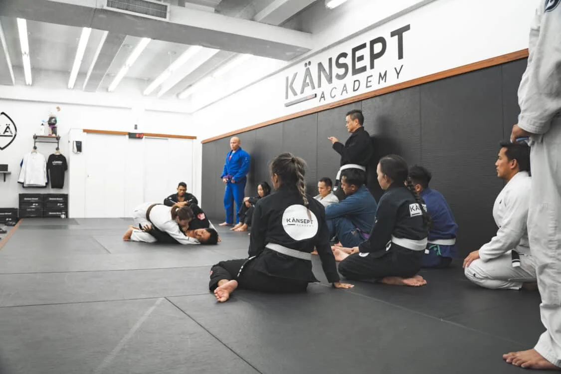 Känsept Academy academy photo
