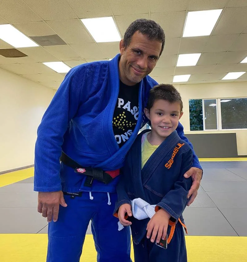 Makowski's Martial Arts & Fitness academy photo