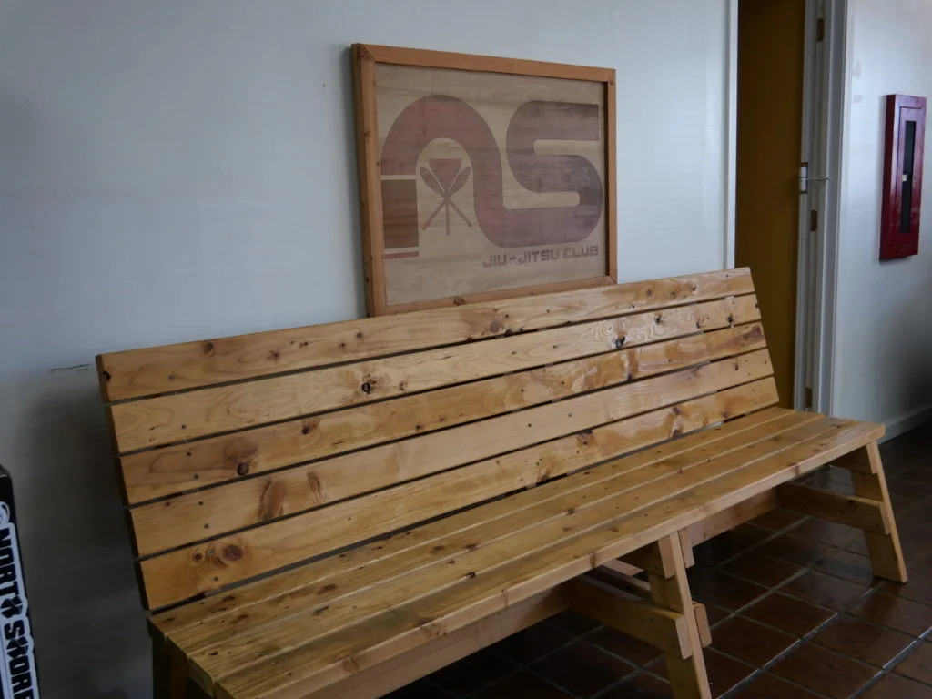 North Shore JiuJitsu Club visual