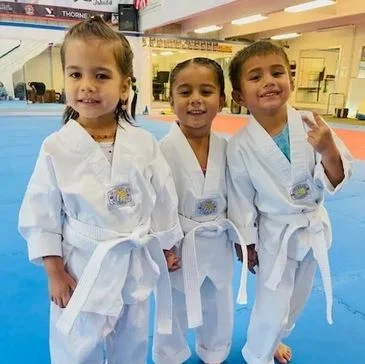 Oahu Taekwondo Center academy photo