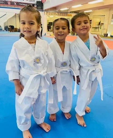 Oahu Taekwondo Center academy photo