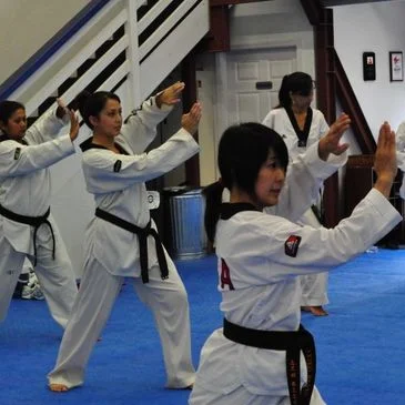 Oahu Taekwondo Center academy photo