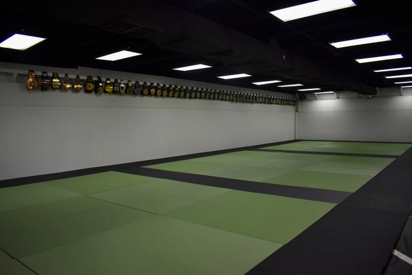 Prodigy Training Center HI academy photo