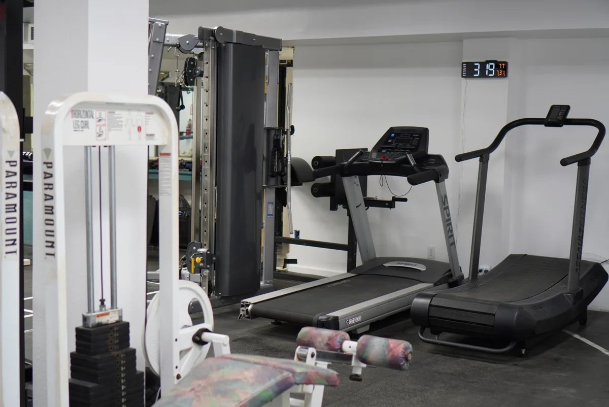 Prodigy Training Center HI academy photo