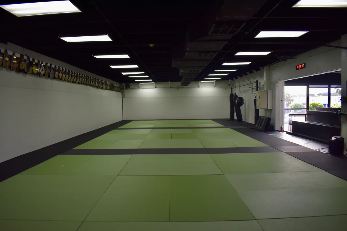 Prodigy Training Center HI academy photo
