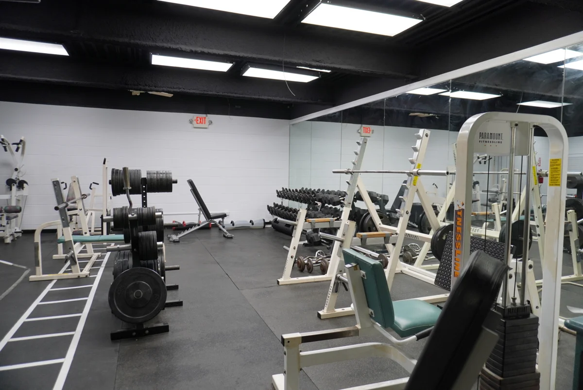 Prodigy Training Center HI academy photo