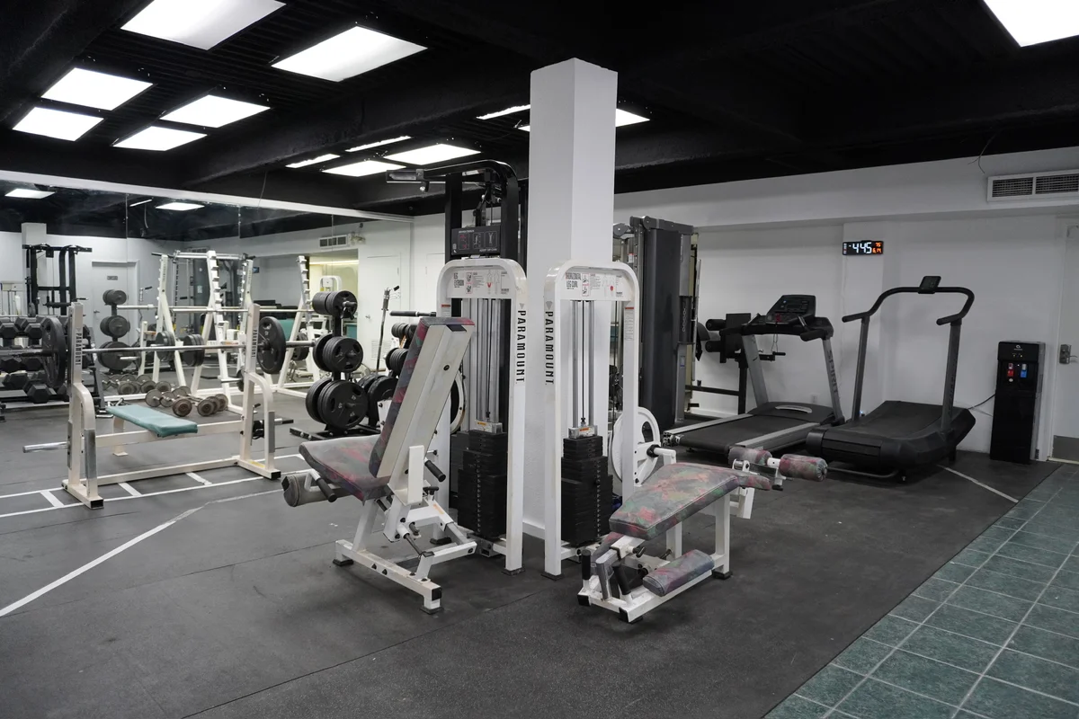 Prodigy Training Center HI visual