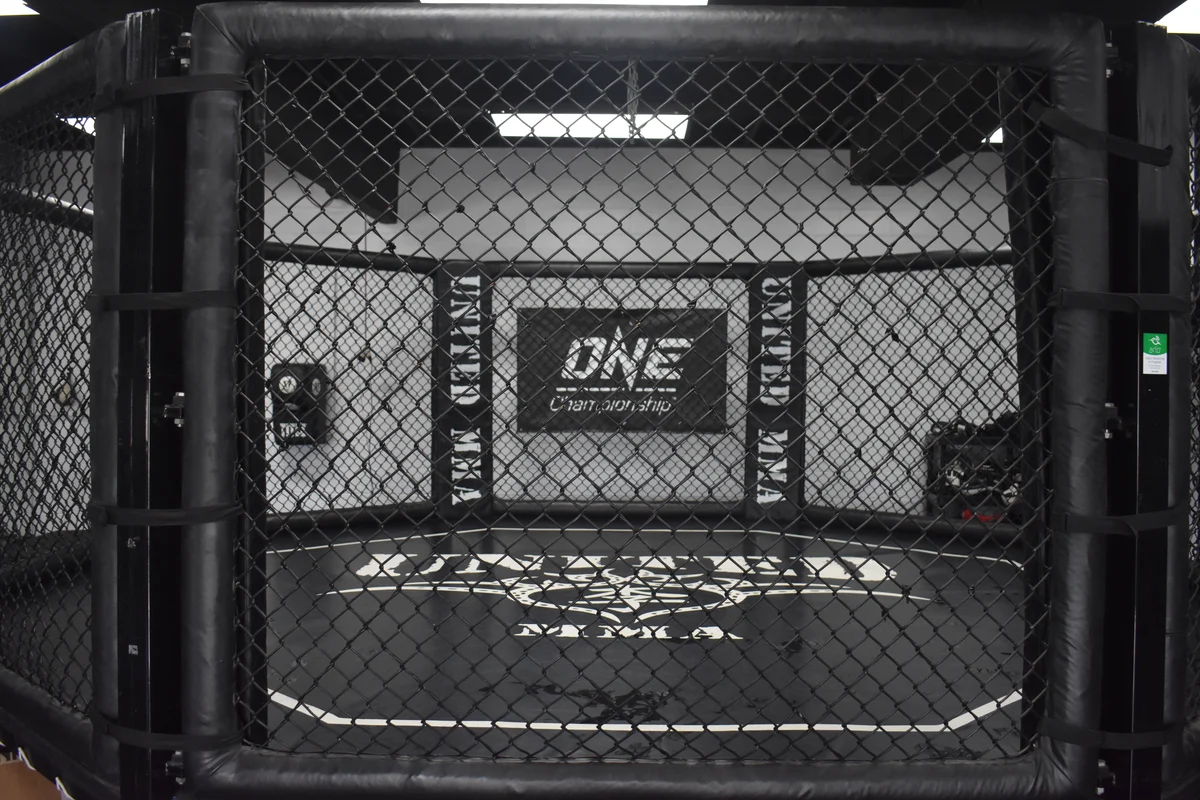 Prodigy Training Center HI academy photo