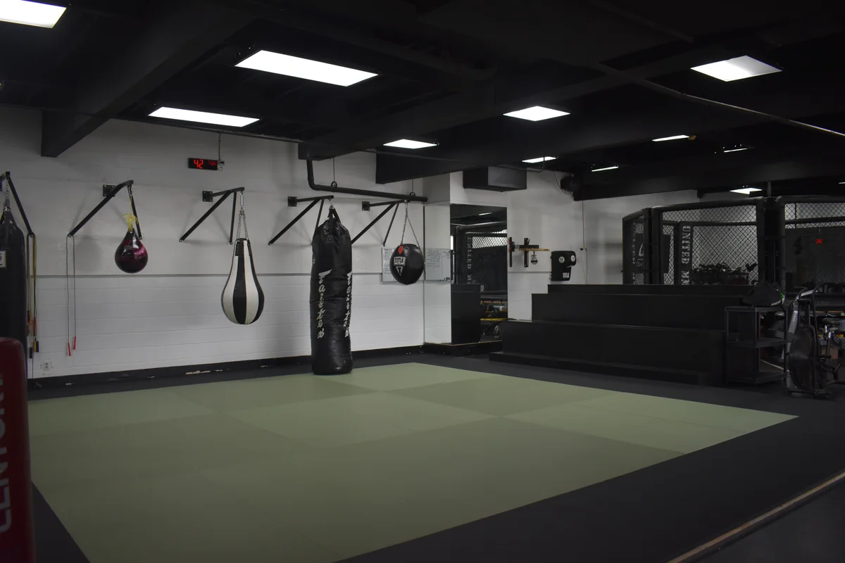 Prodigy Training Center HI academy photo