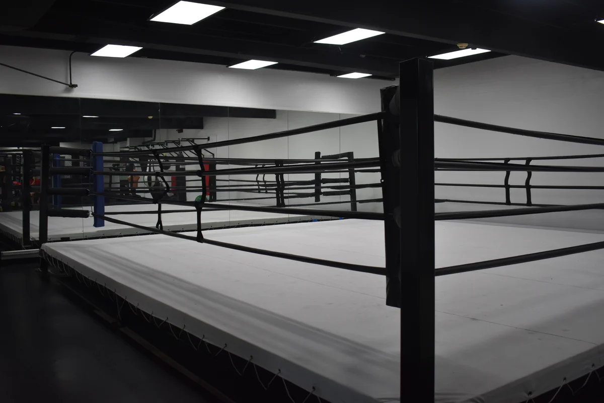 Prodigy Training Center HI academy photo