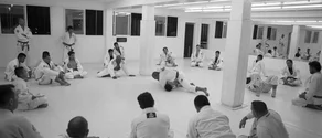 Relson Gracie Jiu-Jitsu Association academy photo