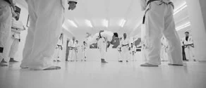 Relson Gracie Jiu-Jitsu Association academy photo