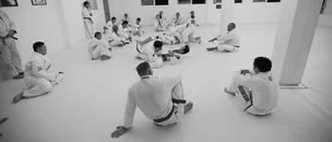 Relson Gracie Jiu-Jitsu Association academy photo
