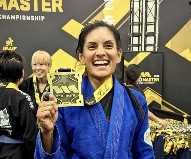 ROOTS JIU JITSU HAWAII academy photo